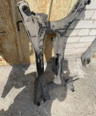 Lexus UX Rear subframe JU9
