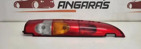 Renault Kangoo I Rear/tail lights GNE9RRS