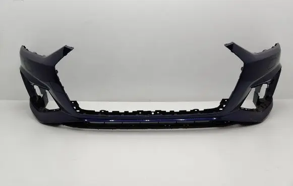 Audi A5 Front bumper 8W6807437AB