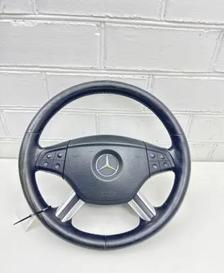 Mercedes-Benz ML W164 Steering wheel A1644602103