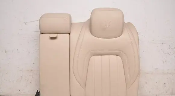 Maserati Quattroporte Seat frame 