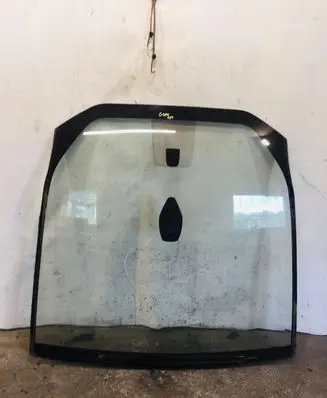 Citroen C4 II Picasso Front windscreen/windshield window 