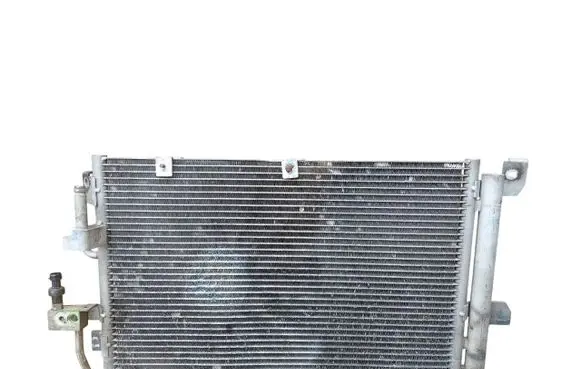 Opel Zafira B A/C cooling radiator (condenser) 13129192-kasacja 13129192 SA22B288