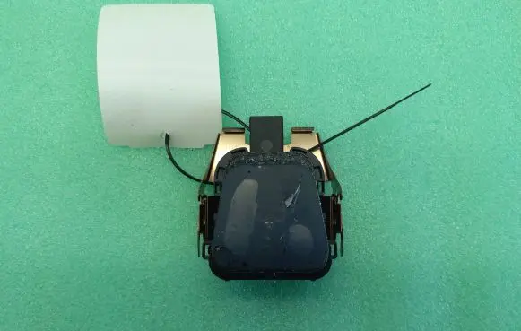 Jaguar F-Pace Rain sensor CPLA17D547AJ