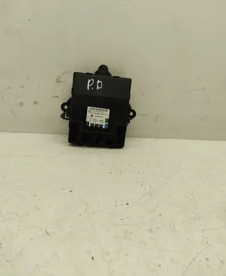 Mercedes-Benz B W245 Door control unit/module A1698202285