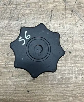 Audi A6 S6 C7 4G Spare wheel bolt 