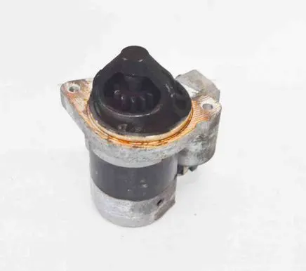 Ford Focus Starter motor CV6T11000GC ESW10E40