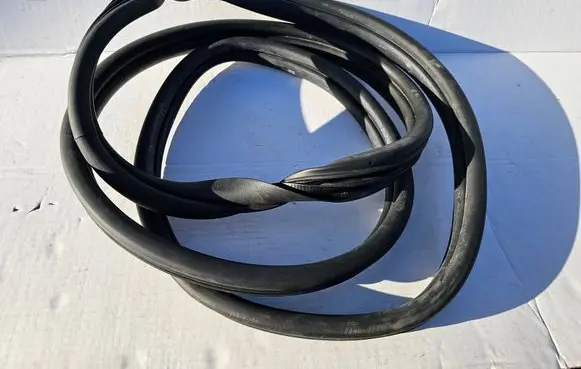 Hyundai Tucson IV NX4 Rubber seal rear door LTTUCSONIV