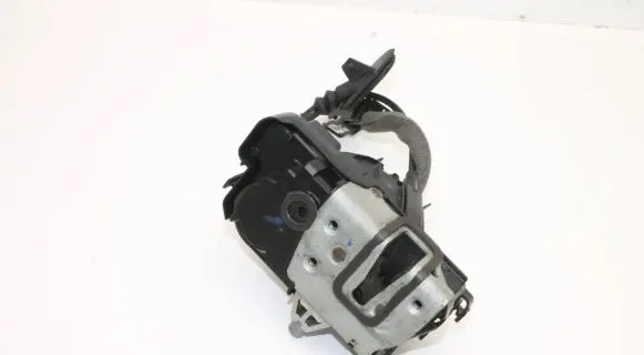 Ford Fiesta Coupe door lock (next to the handle) H1BAA21813TE
