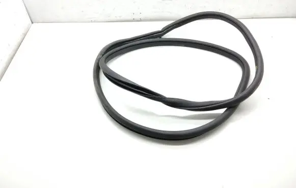 Rear door rubber seal (on body)