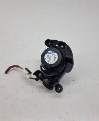 Mercedes-Benz E W212 Heater fan/blower A2129063102