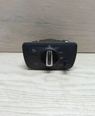 Audi A6 S6 C7 4G Light switch 4G0941531E 2203121272