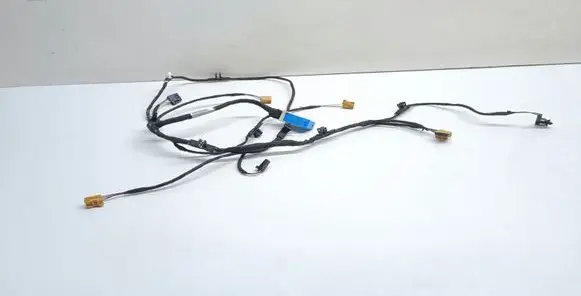 Audi A4 S4 B9 8W Other wiring loom