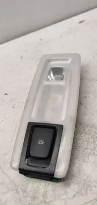 BMW X5 F15 Rear seat light 7340400000 9288995