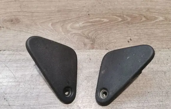 Volvo V70 Radiator mount bracket PA66GF30