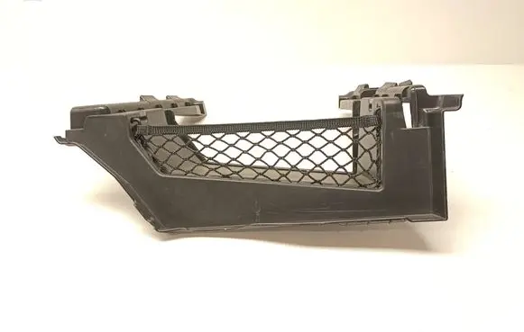 BMW 5 G30 G31 Other trunk/boot trim element 7378506 7480018100 21450510