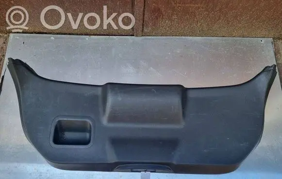 Ford Fiesta Tailgate trim 8A61B40706AEW