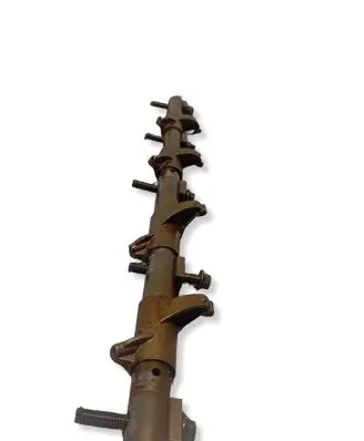 Dodge Challenger Camshaft 53022372AA