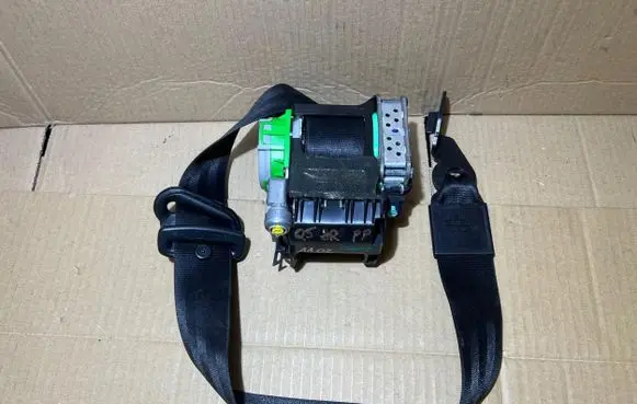 Audi Q5 SQ5 Front seatbelt