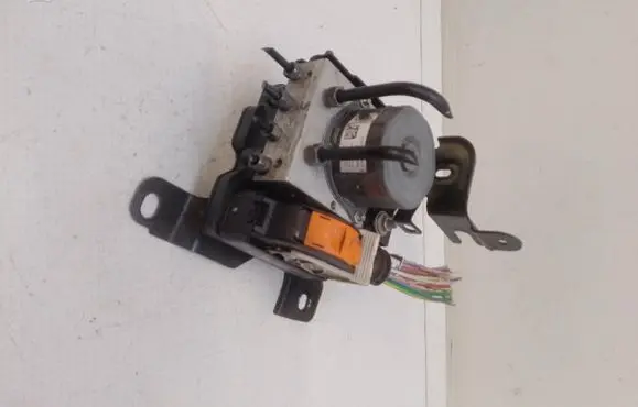 Citroen C4 Grand Picasso ABS Pump 9807609080