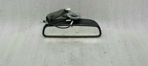 Mercedes-Benz E C207 W207 Rear view mirror (interior) A2048101317