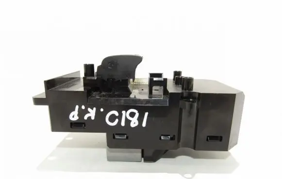Honda Civic IX Electric window control switch 83590TV1E410GGM