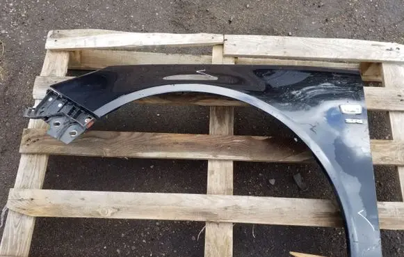 Opel Insignia A Fender