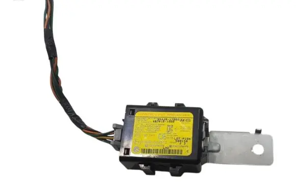 KIA Picanto Immobilizer control unit/module 95420-1Y000