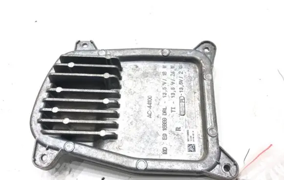Mini Clubman F54 Voltage converter/converter module 