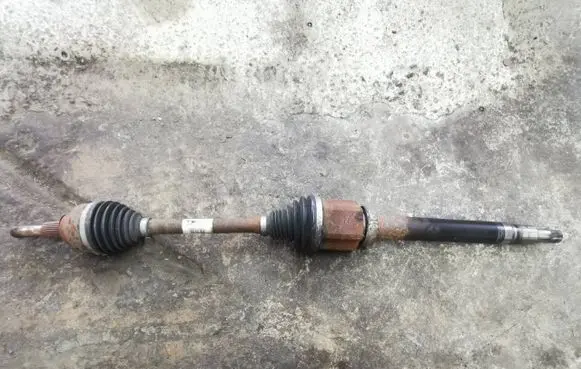 Ford Edge II Front driveshaft K2GP3B436 K2GP3B436AC
