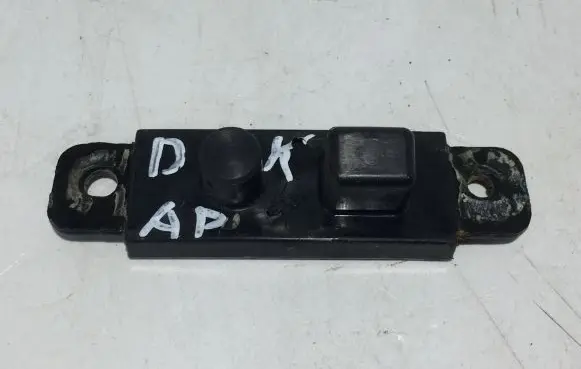 Ford Transit Custom Sliding door latching motor BK21V25300AF BUR4BDU9AC