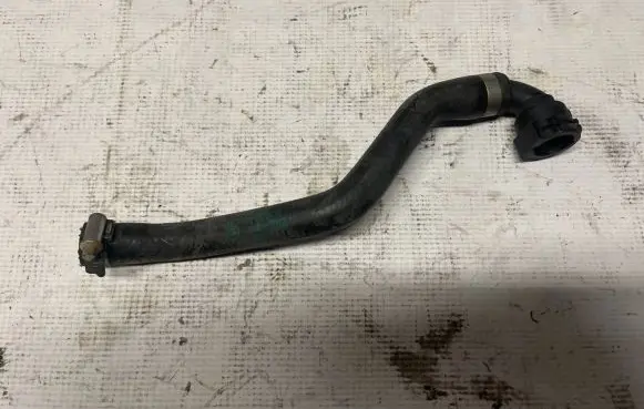 BMW M3 Coolant pipe/hose 2223538