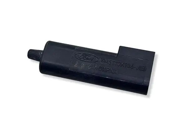 Ford C-MAX I Outside/exterior temperature sensor 6M5T10K936AB