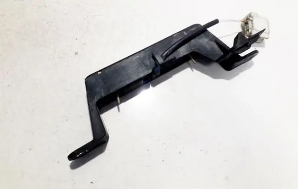Antenna control unit