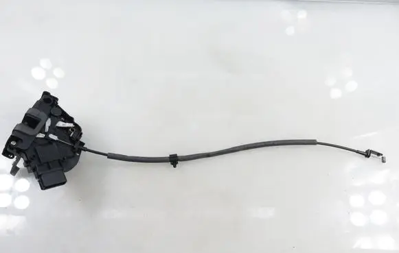 Ford S-MAX Front door lock 6M2AR21813EC