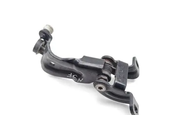Seat Alhambra (Mk2) Sliding door middle roller runner 7N0843335F