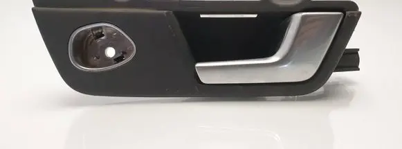 Audi A4 S4 B6 8E 8H Front door interior handle 8E1837020