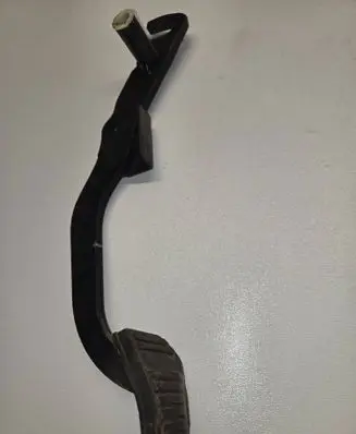 Brake pedal