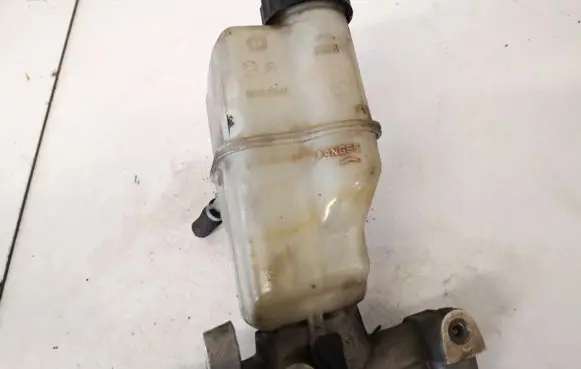 Citroen C5 Brake fluid reservoir 9646980980
