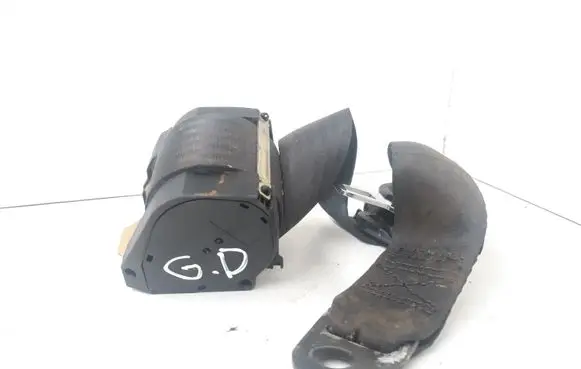 Alfa Romeo GTV Rear seatbelt 00055885 43594D
