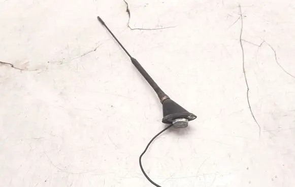 Peugeot 406 Radio antenna 
