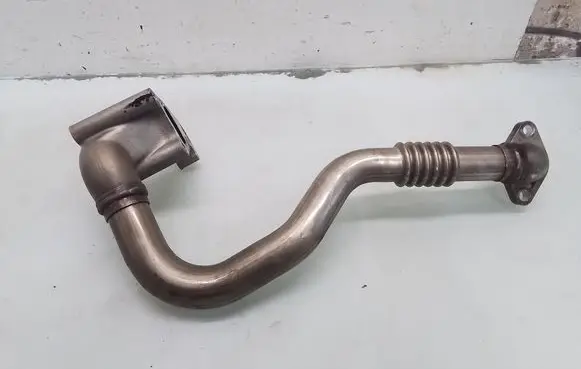Honda Civic EGR valve line/pipe/hose