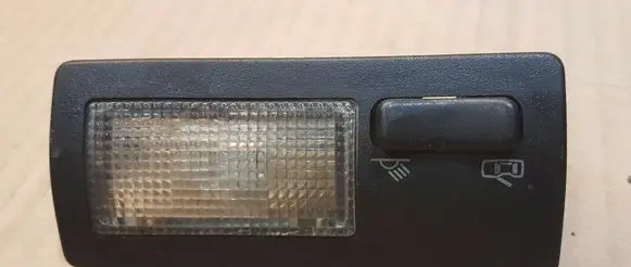 Volkswagen PASSAT B3 Interior lighting switch 3A0947303