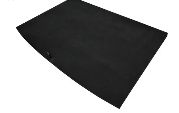 Subaru Forester SK Trunk/boot floor carpet liner A048998