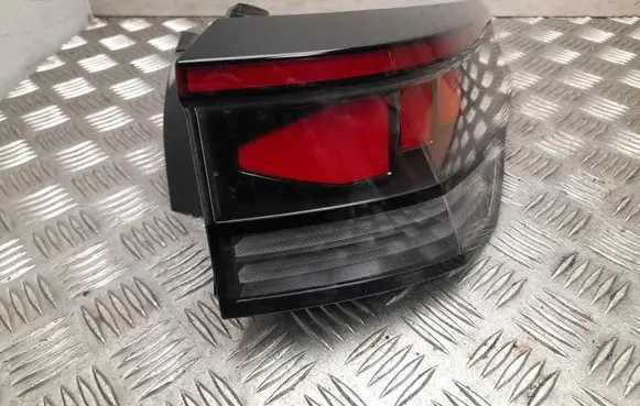 Volkswagen Tayron II Rear/tail lights 57L945208A