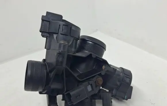 Citroen C5 Throttle valve 25347904