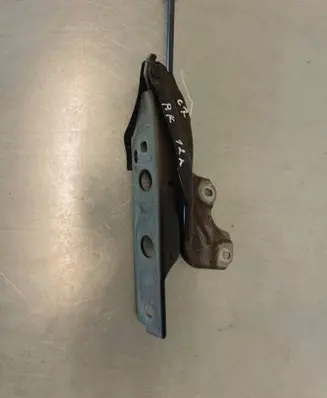 Audi A6 S6 C7 4G Engine bonnet/hood hinges 468623371D