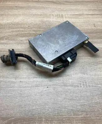 Audi A4 S4 B6 8E 8H Bluetooth control unit module 8P0862335D 8E1970077AL