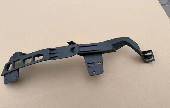 Opel Astra J Headlight/headlamp mounting bracket 13368880