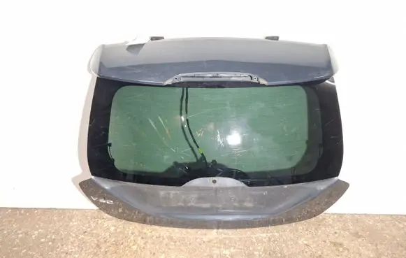 Volvo V60 Tailgate/trunk/boot lid